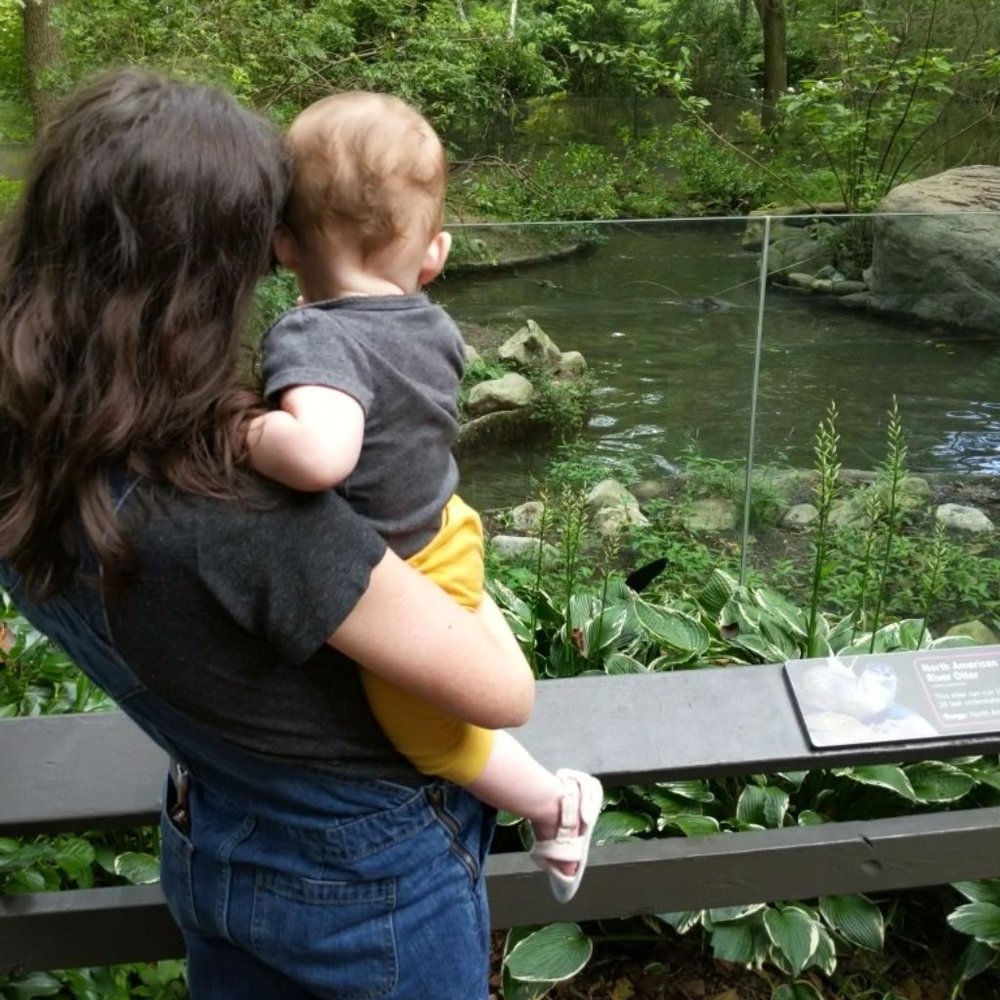 Meet your Posher, Julie